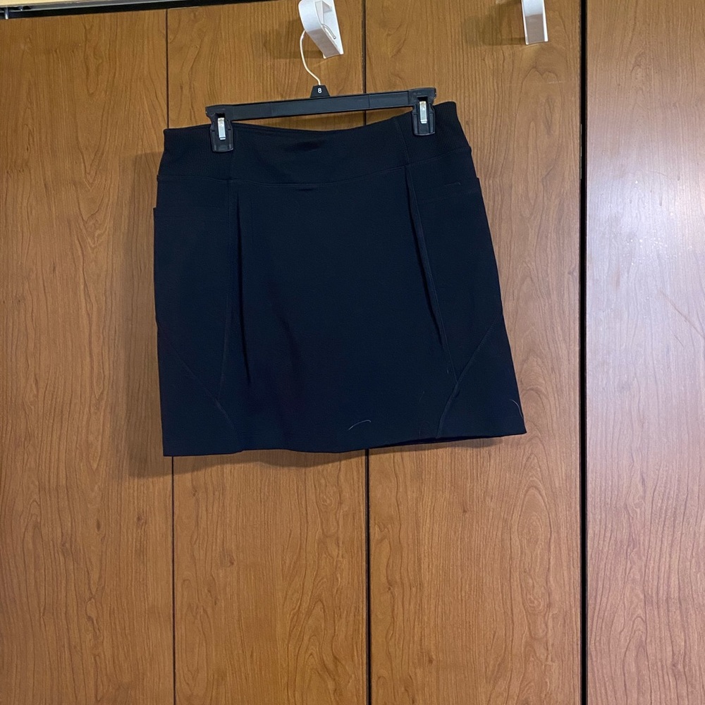 Athleta skort